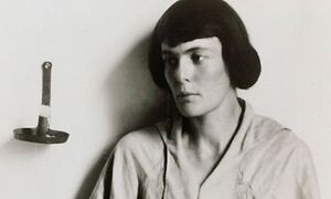 Hilda Doolittle