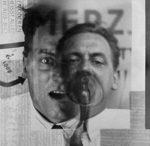 Kurt Schwitters