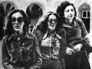 Maria Velho da Costa