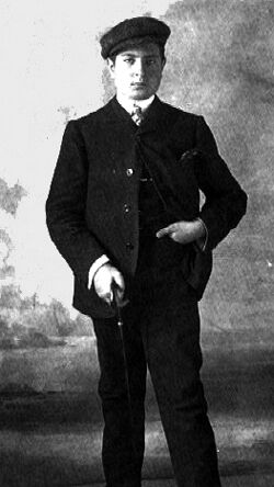 Mario de Sá-Carneiro