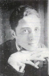 Roger Gilbert-Lecomte