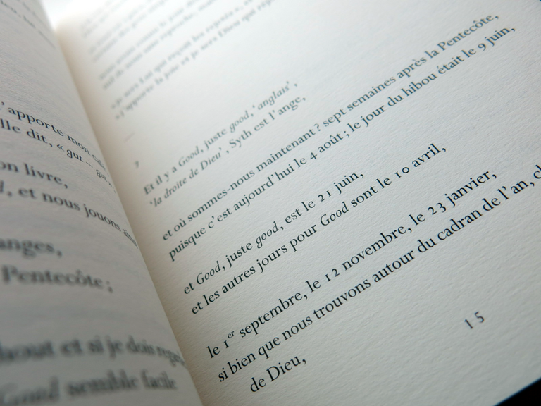 Amour d’hiver — Hilda Doolittle