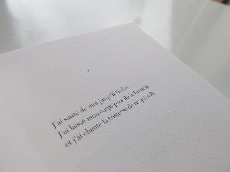 Arbre de Diane — Alejandra Pizarnik