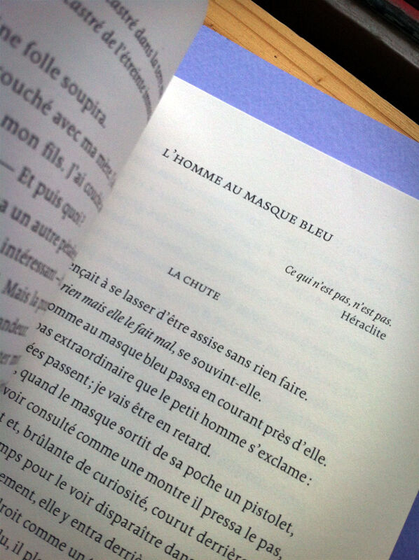 Cahier jaune — Alejandra Pizarnik