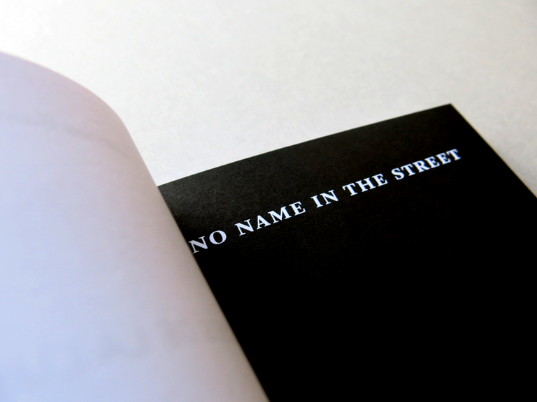 Chassés de la lumière — James Baldwin