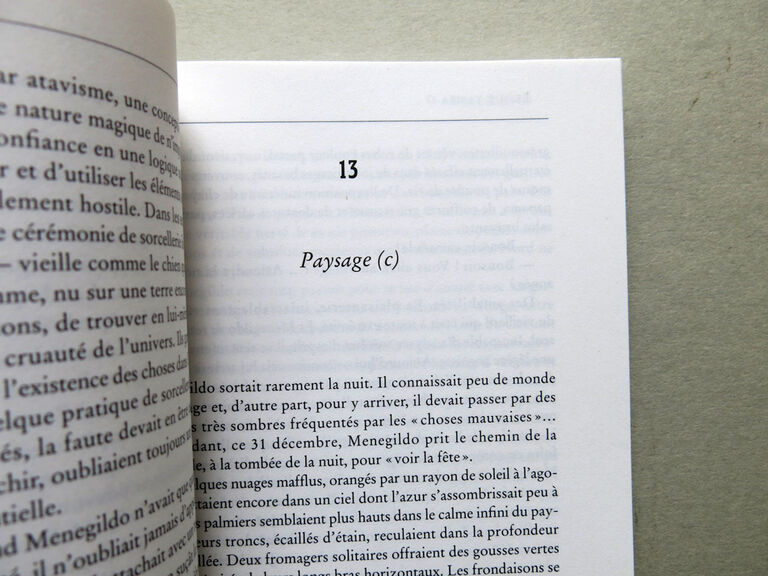 Ékoué-Yamba-Ó — Alejo Carpentier