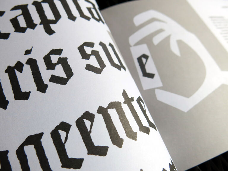 Espaces du paragraphe — Cyrus Highsmith