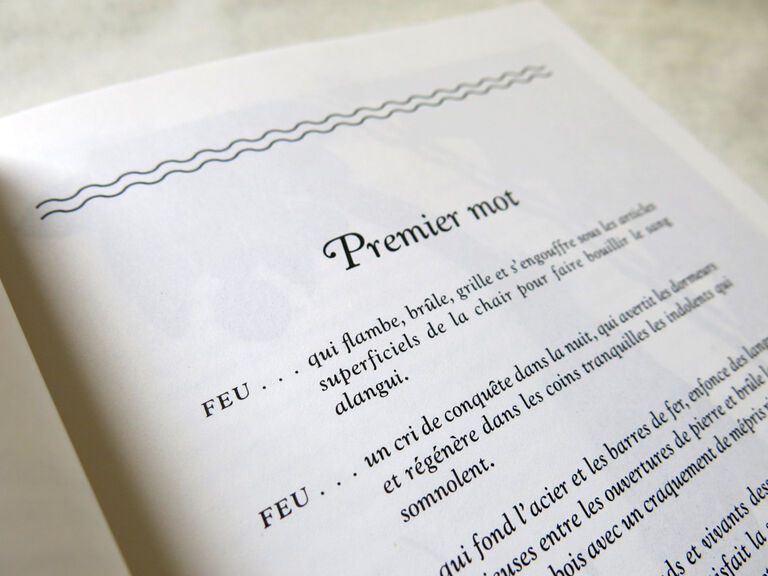 Feu !! — Langston Hughes, Zora Neale Hurston, Gwendolyn Bennett, Aaron Douglas, Richard Bruce, Wallace Thurman