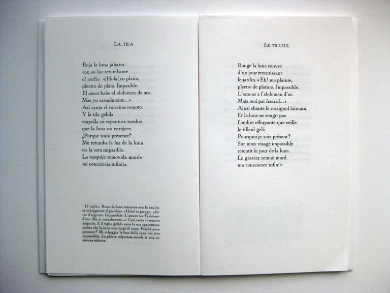 Feuilles de langues romanes — Pier Paolo Pasolini