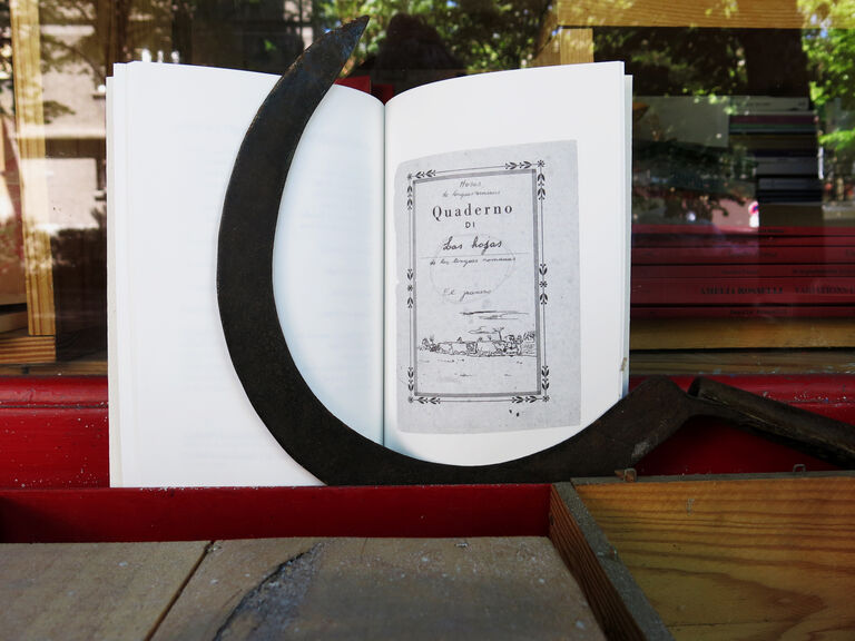 Feuilles de langues romanes — Pier Paolo Pasolini