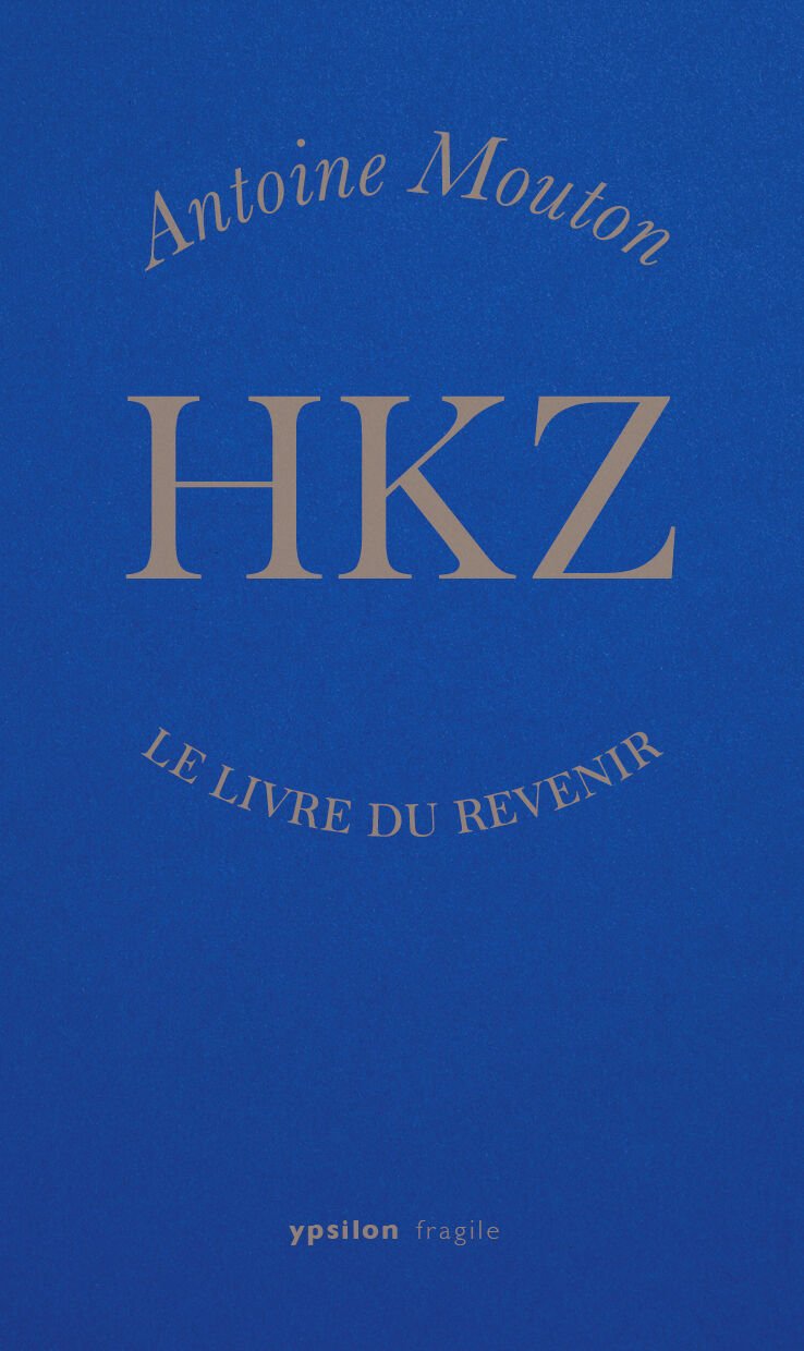 HKZ — Antoine Mouton