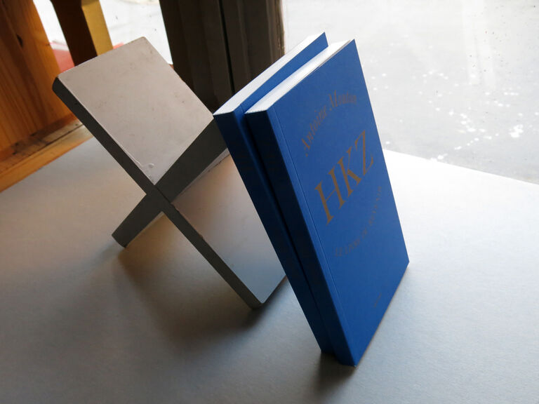 HKZ — Antoine Mouton