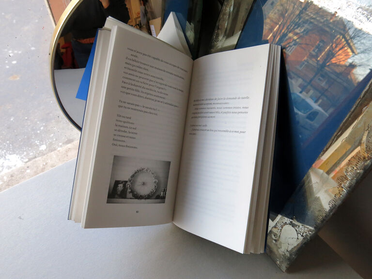 HKZ — Antoine Mouton