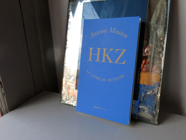 HKZ — Antoine Mouton