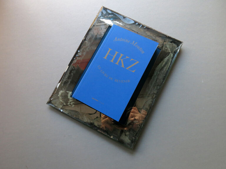 HKZ — Antoine Mouton