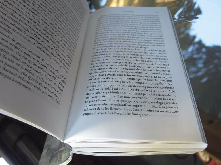 Inventaire de choses perdues — Judith Schalansky