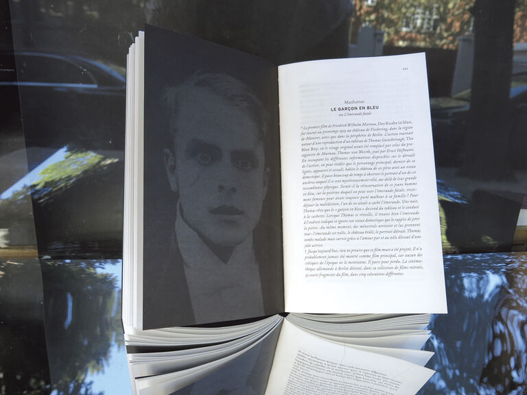 Inventaire de choses perdues — Judith Schalansky