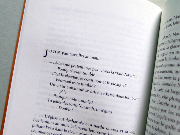 Jour de fête — Waldo Frank