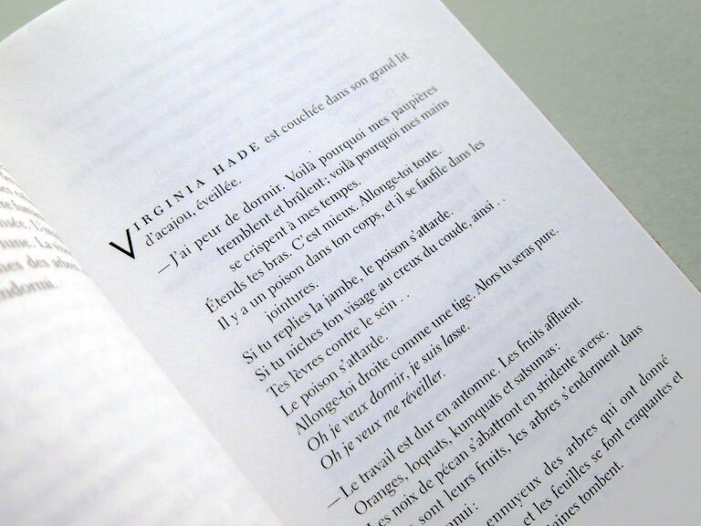 Jour de fête — Waldo Frank