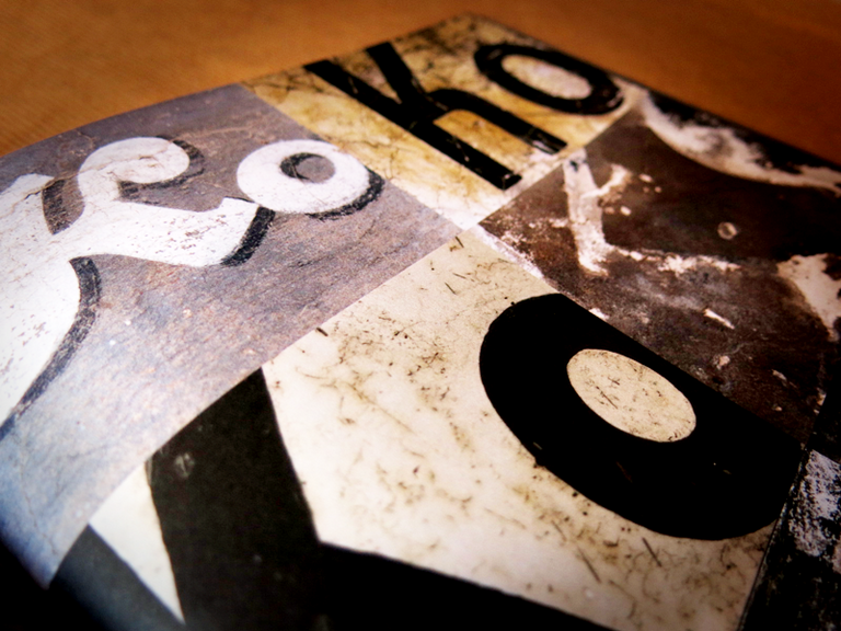 Karbid — Verena Gerlach, Fritz Grögel, Sébastien Morlighem