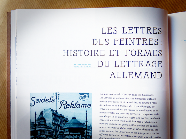 Karbid — Verena Gerlach, Fritz Grögel, Sébastien Morlighem