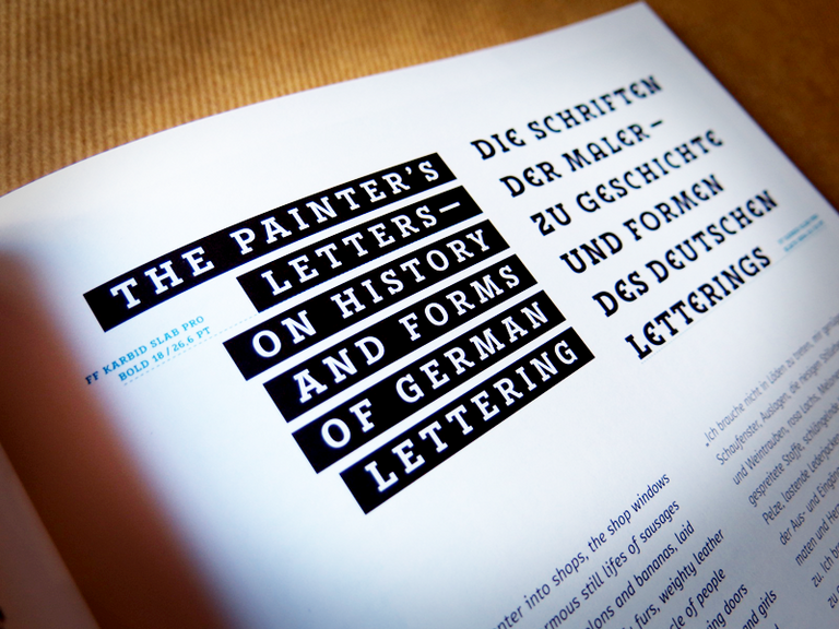 Karbid — Verena Gerlach, Fritz Grögel, Sébastien Morlighem