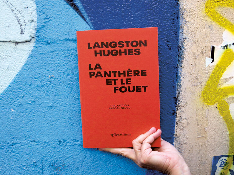 La panthère et le fouet — Langston Hughes