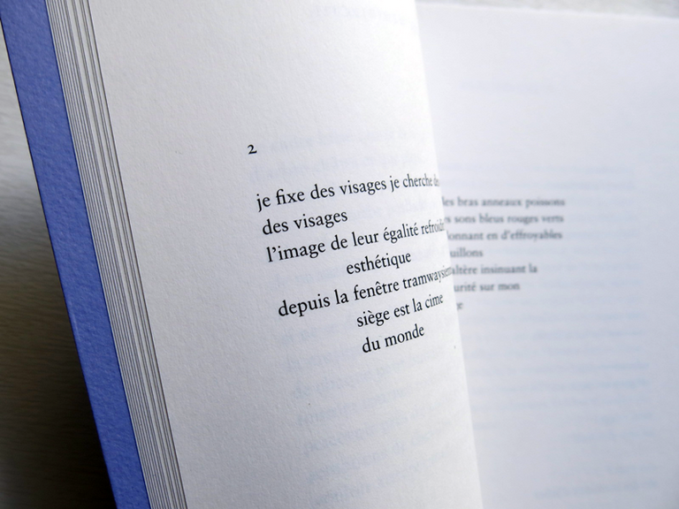 La terre la plus étrangère — Alejandra Pizarnik