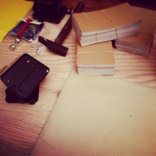 Ladies Almanack 2015 — Djuna Barnes