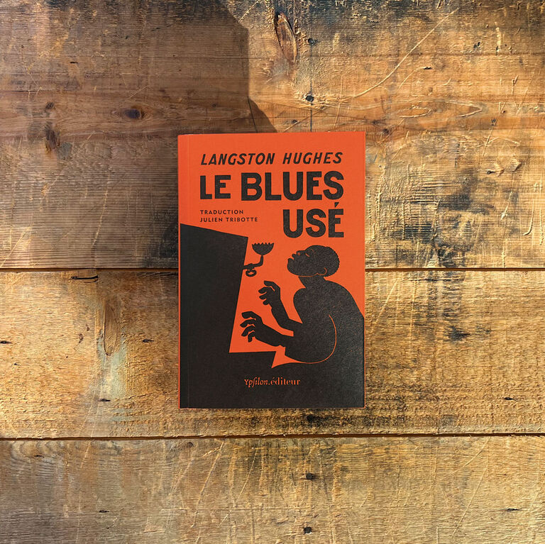 Le blues usé — Langston Hughes