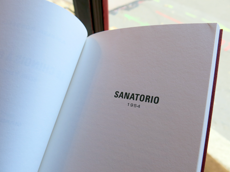 Le Chinois à Rome — Amelia Rosselli