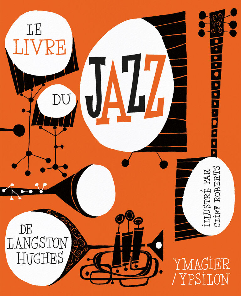 Le livre du jazz — Langston Hughes