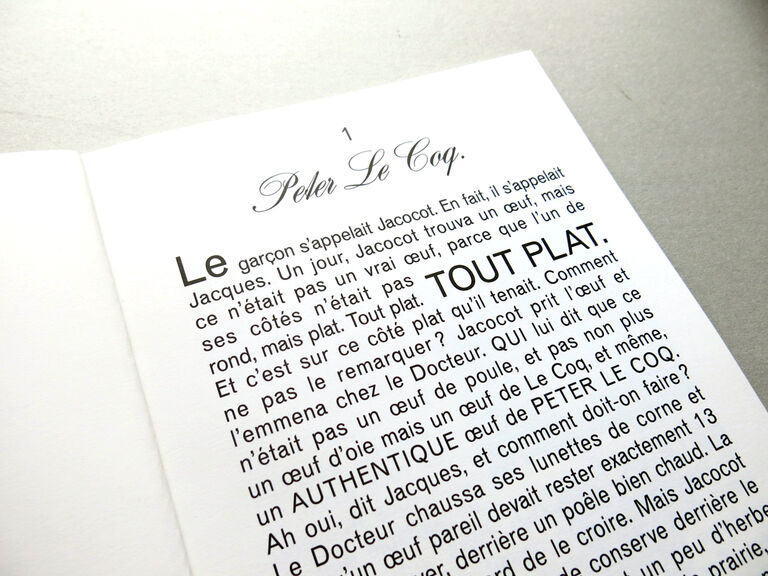 Les contes du paradis — Kurt Schwitters, Kate Steintiz