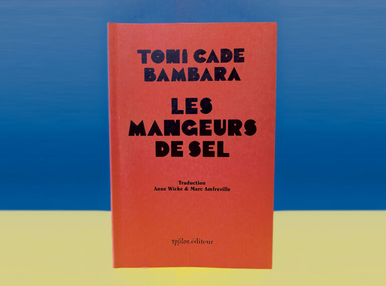 Les mangeurs de sel — Toni Cade Bambara