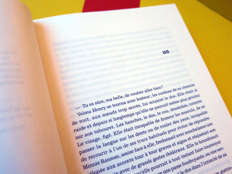 Les mangeurs de sel — Toni Cade Bambara