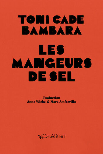 Les mangeurs de sel — Toni Cade Bambara