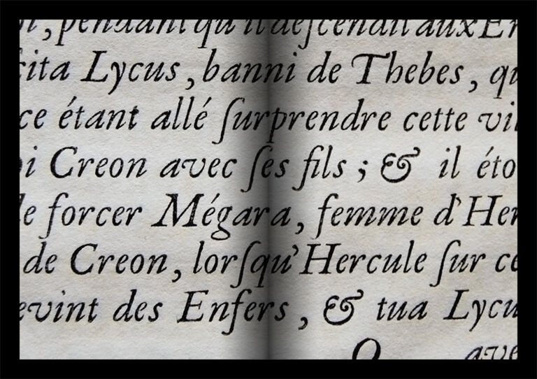 Marian — Paul Barnes