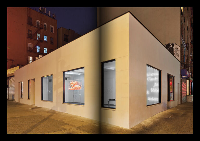 Marian — Paul Barnes