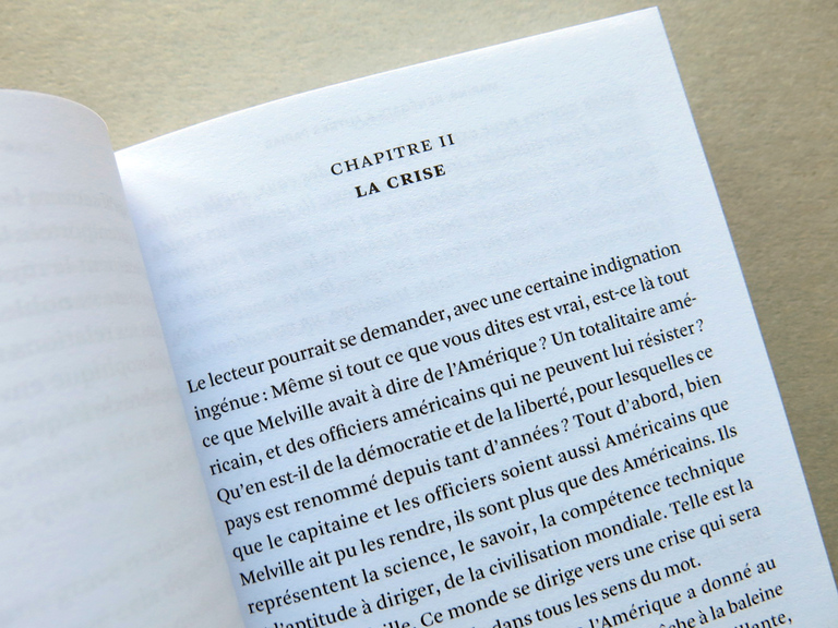 Marins, renégats et autres parias — C.L.R James