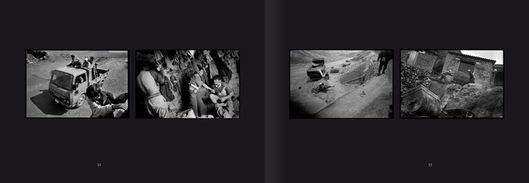 Mineros — Loïc Venance