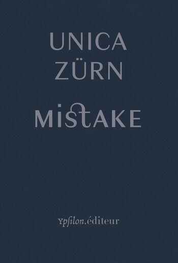 MistAKE — Unica Zürn