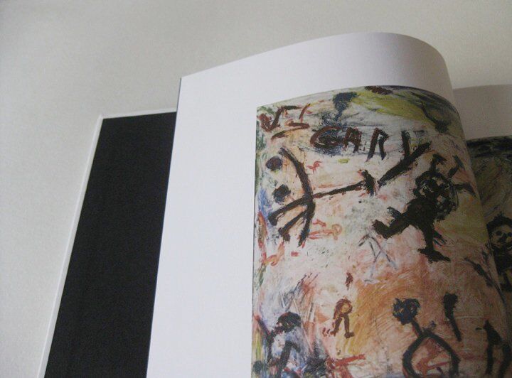 Paul Trajman ou la main qui pense — Bernard Noël, Paul Trajman