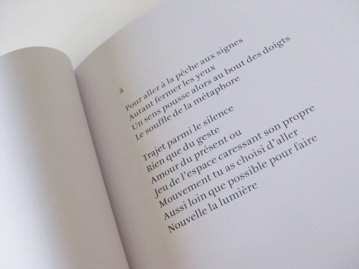 Paul Trajman ou la main qui pense — Bernard Noël, Paul Trajman