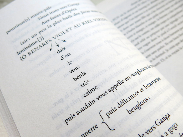 Correspondance — Roger Gilbert-Lecomte, René Daumal