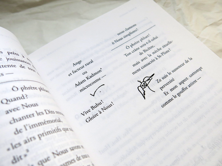 Correspondance — Roger Gilbert-Lecomte, René Daumal