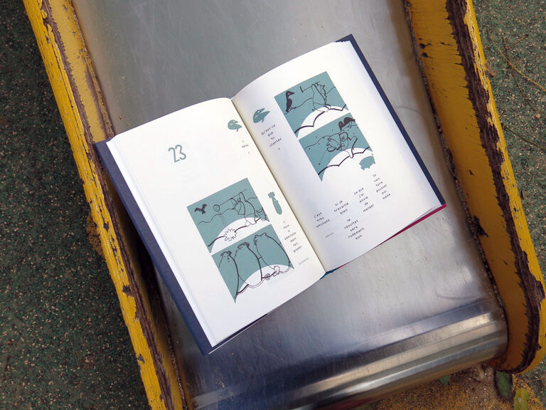 Ton-chan le glouton — Shigeru Hatsuyama