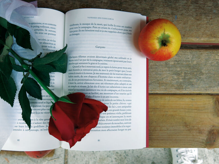 Un peu de fièvre — Sandro Penna, Pier Paolo Pasolini