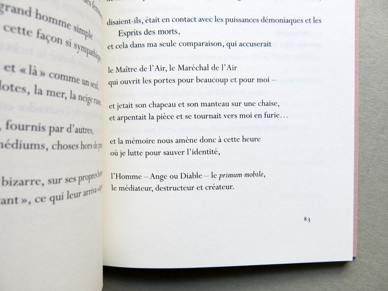 Vale Ave — Hilda Doolittle