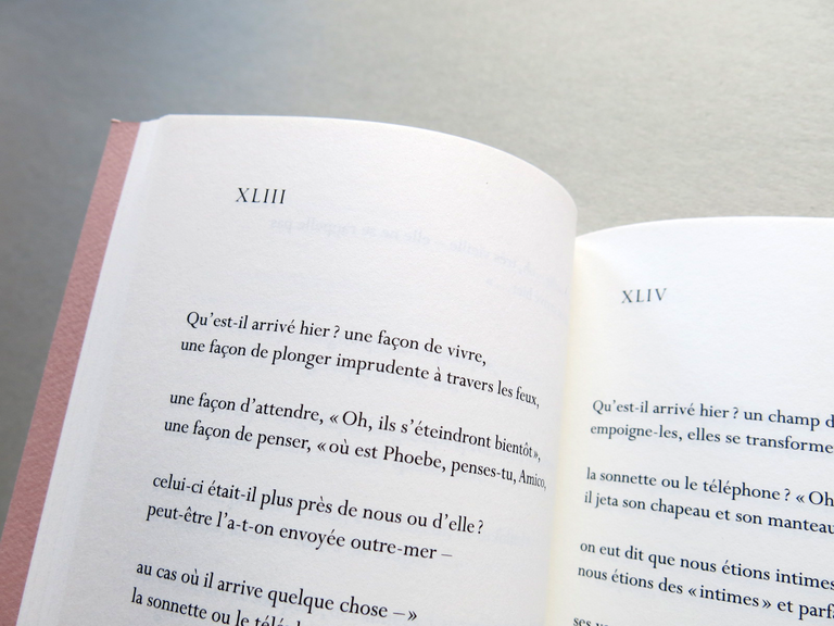 Vale Ave — Hilda Doolittle