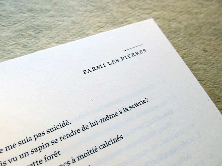 Voies sans détour — Aris Alexandrou